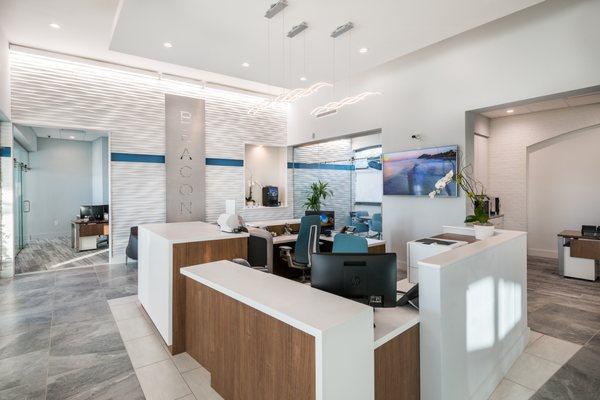 Beacon Community Bank
