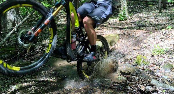 Bend Oregon Bike Rentals