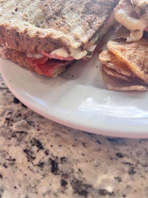 The Brewhouse District