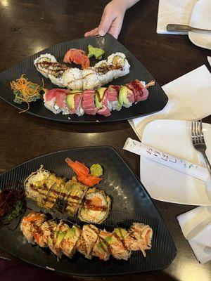 Tokyo Steak & Seafood Restaurant