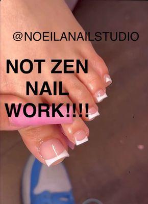 Zen 2 Nails