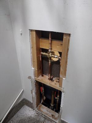 Sciarrotta's maintenance services