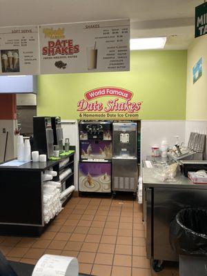 Dateland Date Gardens