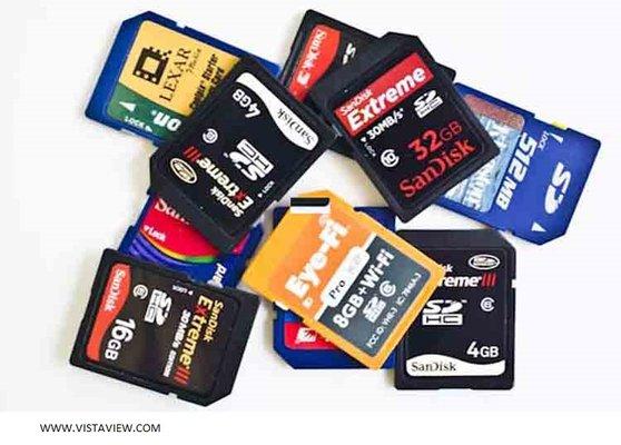 Need to transfer images from your phone or tablet SD card?