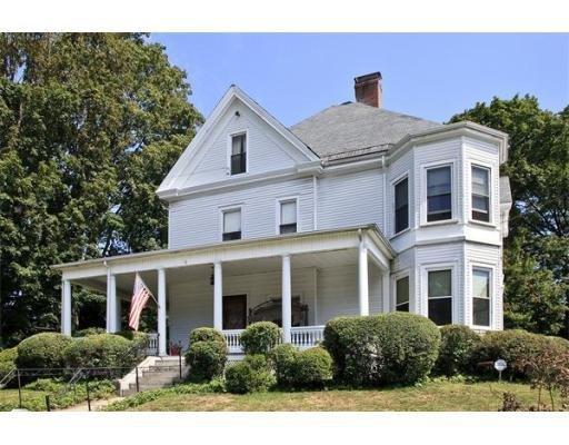 Fresh Pond Properties