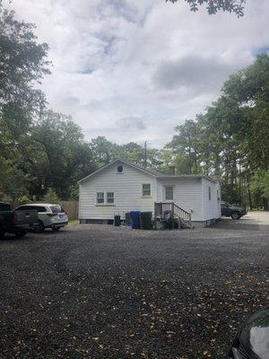 Meadows Accounting & Tax Services