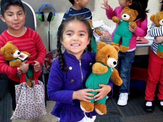 Village Community Resource Center