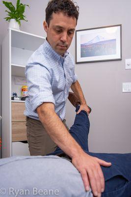 Inner Gate Health & Wellness