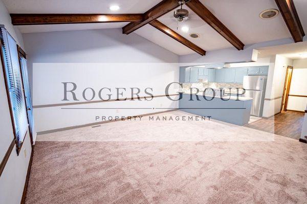 Rogers Group Property Management