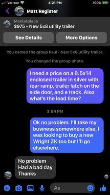 TriOak Enterprise