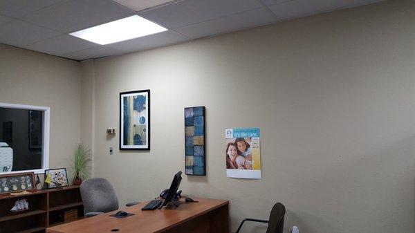 California Heritage Insurance Services