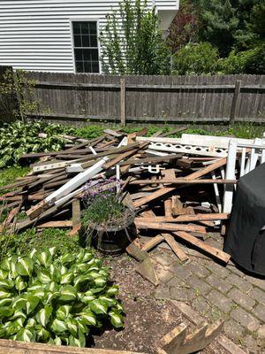 Big D’s Junk Removal