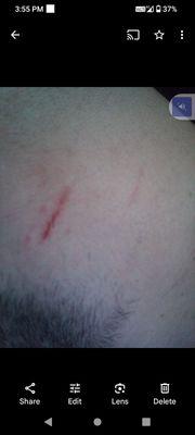 Northwest Barber Association