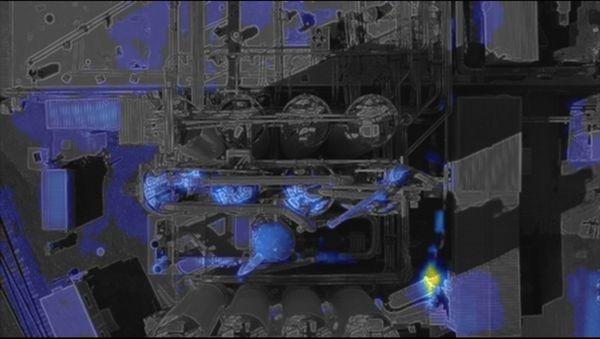 Drone Tech Aerial Services