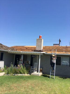 Home Saver Construction