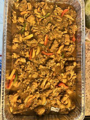 Natty’s Authentic Cuisine