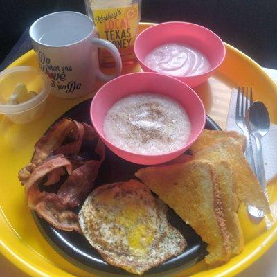 A Perfect Peach Post-Op Recovery Suites