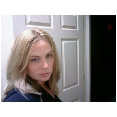 Massage Therapist extraordiane, Brenda Skroski