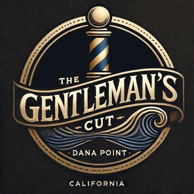 Gentleman's Cut logo