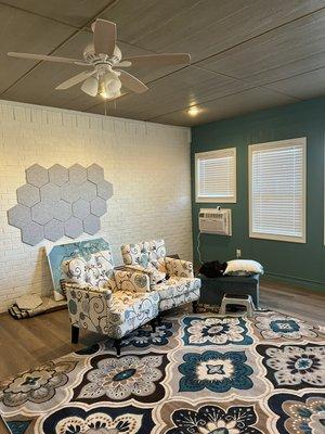 Hammond’s Home Improvement