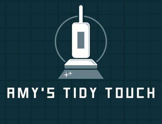 Amy's Tidy Touch