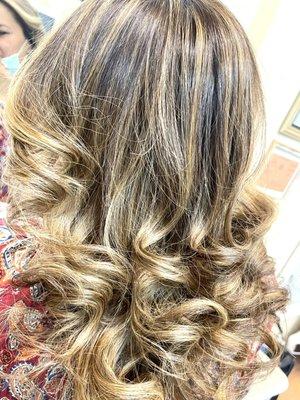 Theanny Beauty Salón