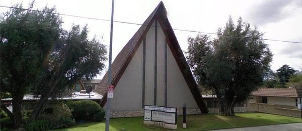 Spirit Food Christian Center