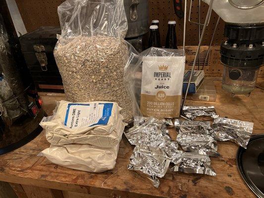 Keystone Homebrew Supply