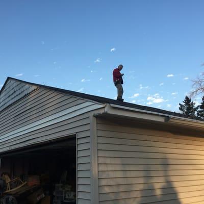 Morgenroth's Home Inspections