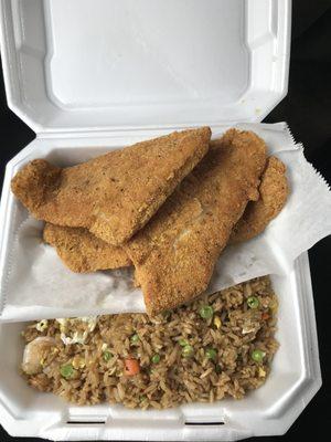 Wing Cookout Express