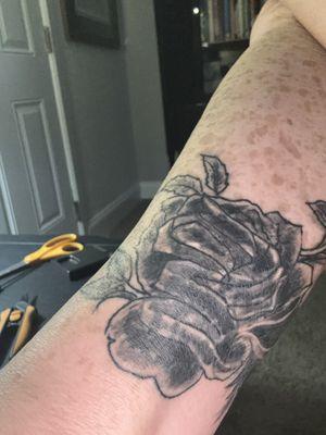 Happily Ever After Tattoos