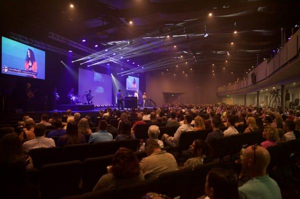 Bridgepoint Church