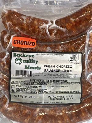 Buckeye Quality Meats