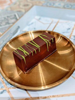 Mazajj Organic Coffee