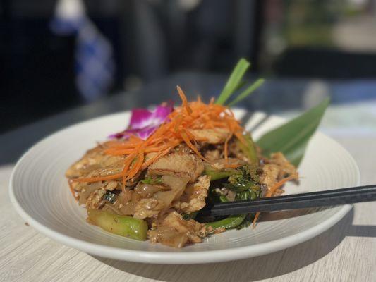 Mama on Main Thai House