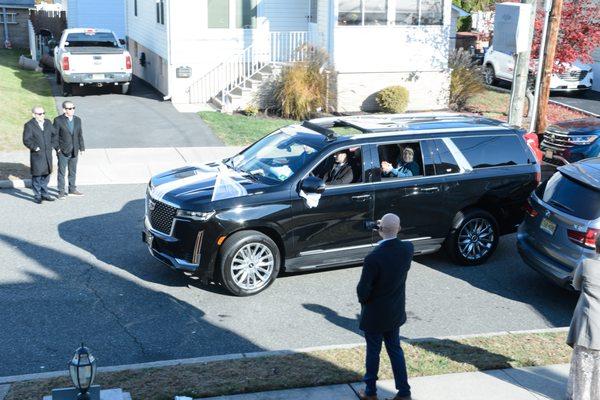 AAA Giants Car Service