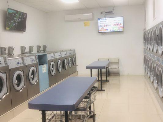 7 Stars Laundry