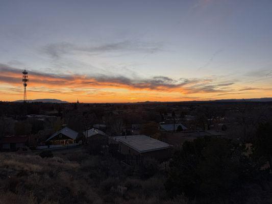 Cross of the Martyrs