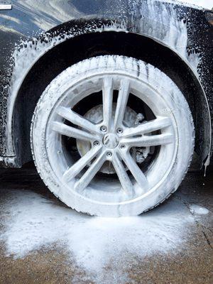 Affordable Detailing Dallas