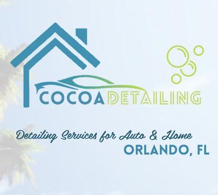 Cocoa Detailing