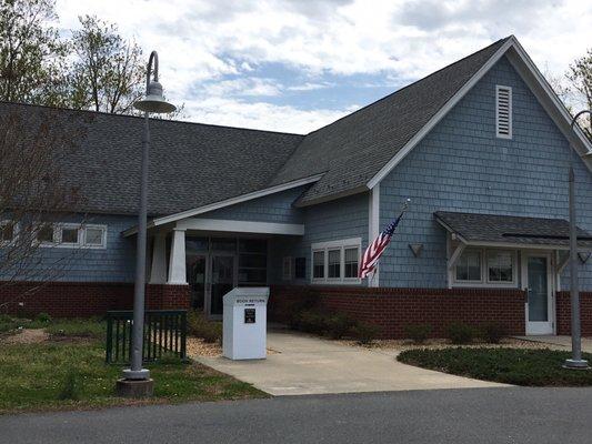 Northampton Free Library