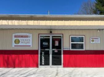 Vicki's Notary