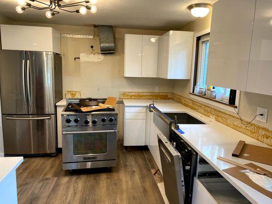 MCL Renovations and Solutions