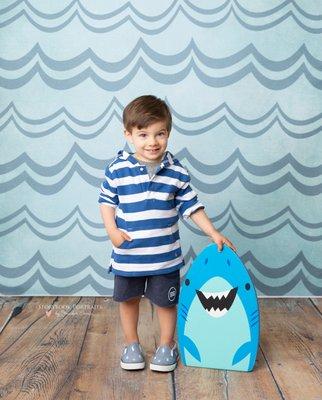 Storybook Portraits By Jennifer Sirris