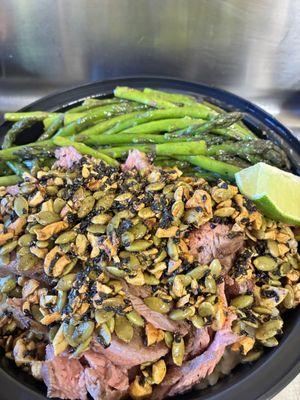 The Wanderlust Table