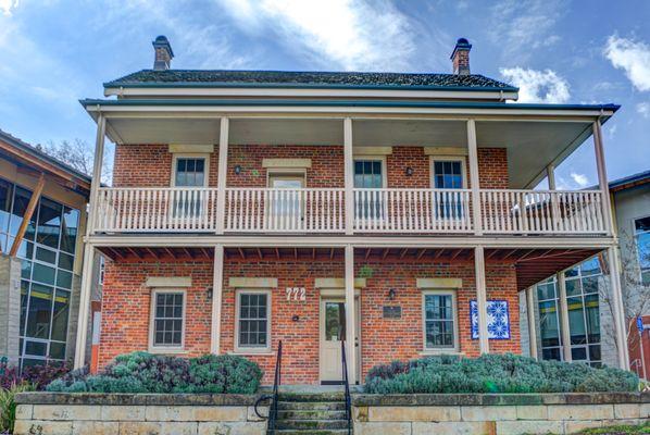 El Dorado Arts Council