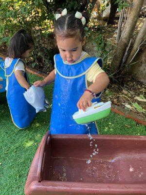 Tiny Champs Wonderschool