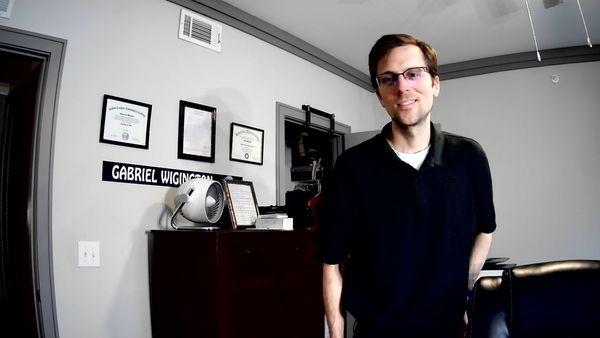 I piece health puzzles, back together again, like Humpty Dumpty for students with learning challenges with my Brilliant BRAINS program!