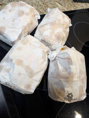 El Olmeca Mexican Restaurant