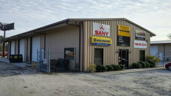 Atlantic Coastal Equipment